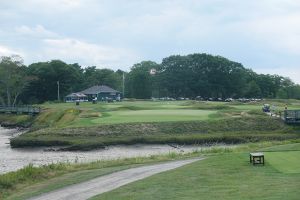 Cape Arundel 13th